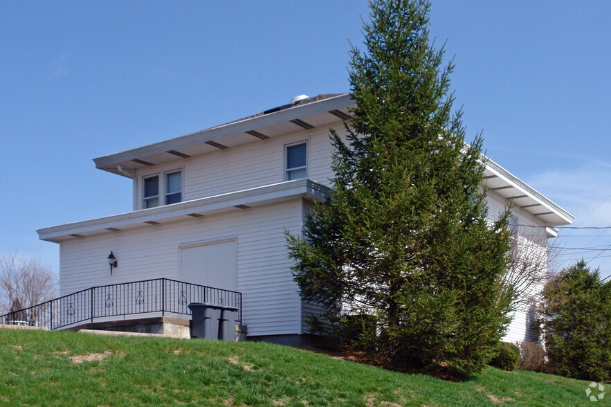 5245 Madison Pike, Independence, KY à vendre - Photo du bâtiment - Image 2 de 2