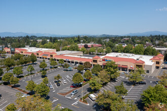 400-660 NW Eastman Pky, Gresham, OR - Aérien  Vue de la carte - Image1