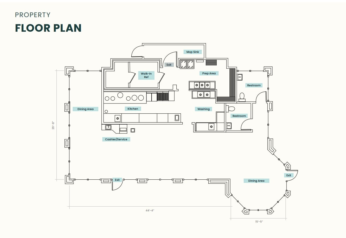 10271 Torre Ave, Cupertino, CA à louer Plan d’étage- Image 1 de 1