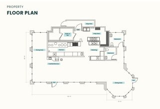 10271 Torre Ave, Cupertino, CA à louer Plan d’étage- Image 1 de 1
