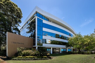 More details for Eden Park Dr, MACQUARIE PARK - Office for Lease