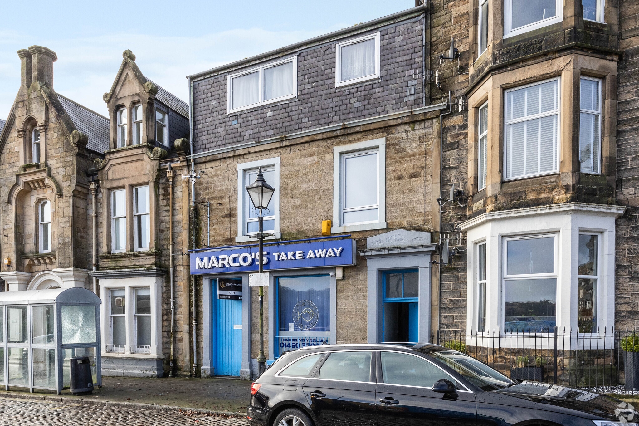 2 Dovemount Pl, Hawick for lease Primary Photo- Image 1 of 3