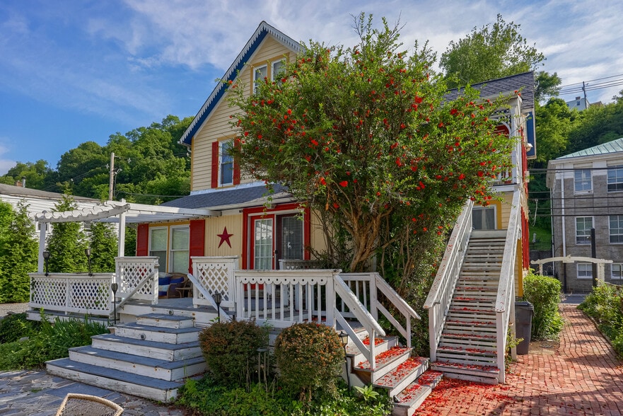 29 N Main St, Port Deposit, MD for sale - Building Photo - Image 3 of 16