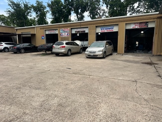 Plus de détails pour 1428 Blalock Rd, Houston, TX - Industriel à vendre