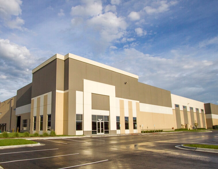 4801 Trade Access Blvd, Hazelwood, MO à louer - Photo du bâtiment - Image 3 de 3