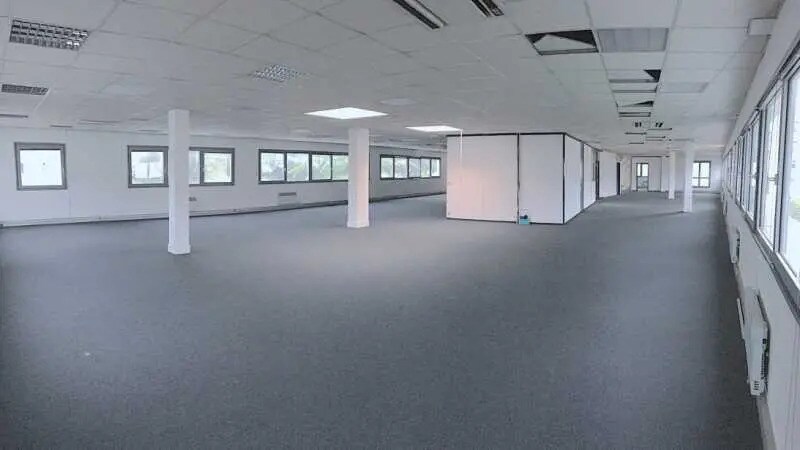 Office in Arcueil for sale - Building Photo - Image 3 of 6