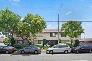 Plus de détails pour 12024 Bellflower Blvd, Downey, CA - Multi-résidentiel à vendre