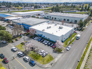 Plus de détails pour 2330 S 78th St, Tacoma, WA - Industriel à vendre