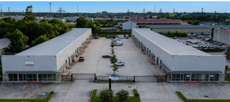More details for 22505 Imperial Valley Dr, Houston, TX - Industrial for Sale