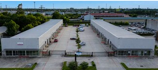 Plus de détails pour 22505 Imperial Valley Dr, Houston, TX - Industriel à vendre
