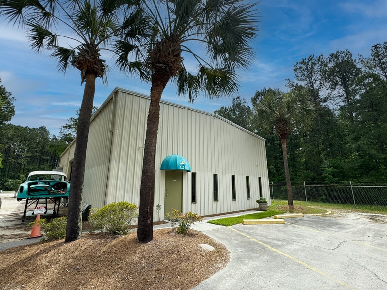 1268 State Rd, Summerville, SC à vendre - Photo du bâtiment - Image 3 de 6
