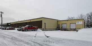 More details for 10843 Millington Ct, Cincinnati, OH - Industrial for Sale