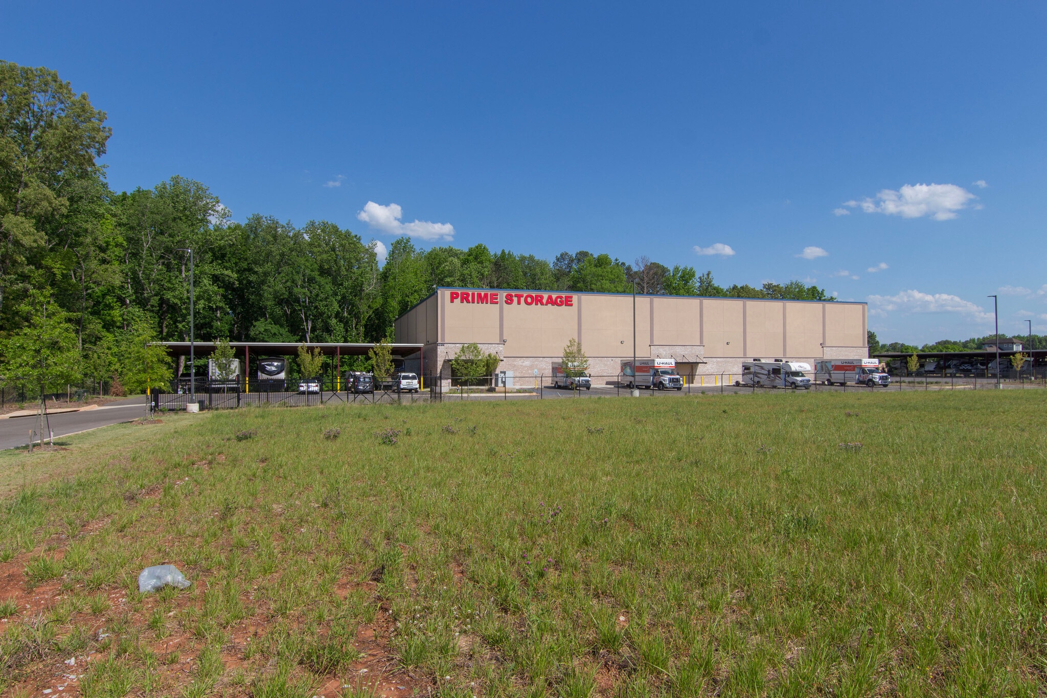 11017 County Line, Madison, AL for sale Building Photo- Image 1 of 44