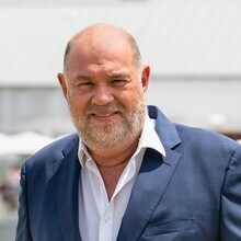Nick Tringas