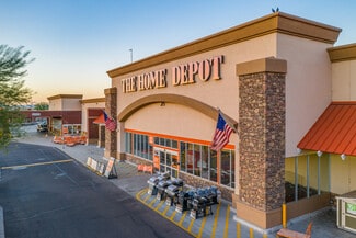 More details for 9969 W Camelback Rd, Phoenix, AZ - Medical, Retail for Lease
