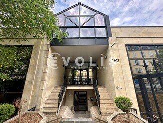 Plus de détails pour 19-21 Rue Saint-Denis, Boulogne-Billancourt - Bureau à louer