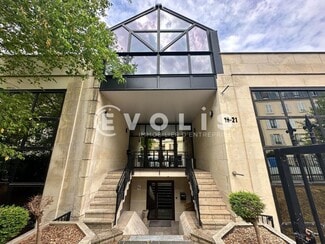 More details for 19-21 Rue Saint-Denis, Boulogne-Billancourt - Office, Industrial for Lease