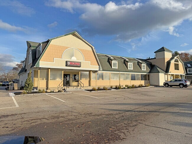 More details for 72 Mirona Rd, Portsmouth, NH - Office, Office/Retail for Lease