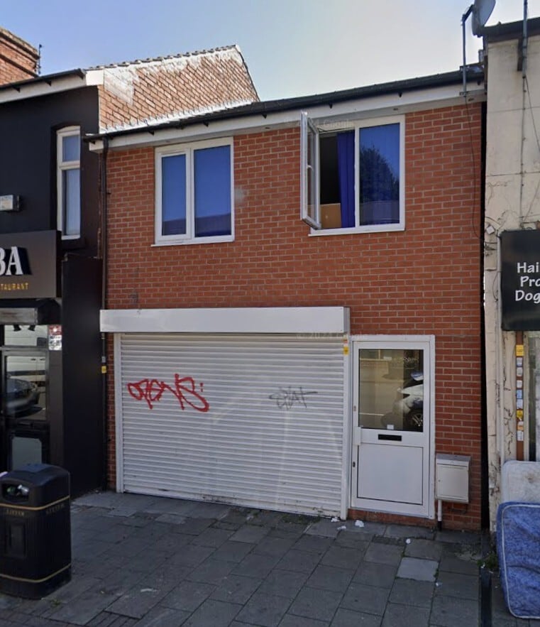1482 Pershore Rd, Birmingham for lease Primary Photo- Image 1 of 8
