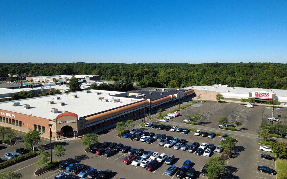 5901 Route 42, Turnersville, NJ à louer - Photo du bâtiment - Image 3 de 5