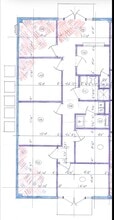 322 Bermuda Ave, Kissimmee, FL à louer Plan d’étage- Image 2 de 2