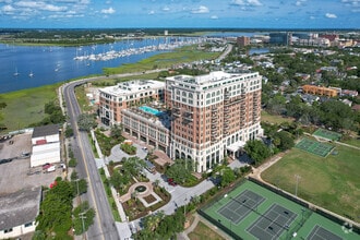 310 Broad St, Charleston, SC - Aerial map view - Image1