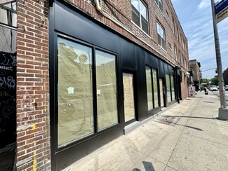 Plus de détails pour 660 Rogers Ave, Brooklyn, NY - Vente au détail à louer