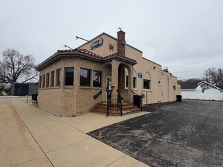 More details for 1705 Columbus Ave, Bay City, MI - Retail for Sale