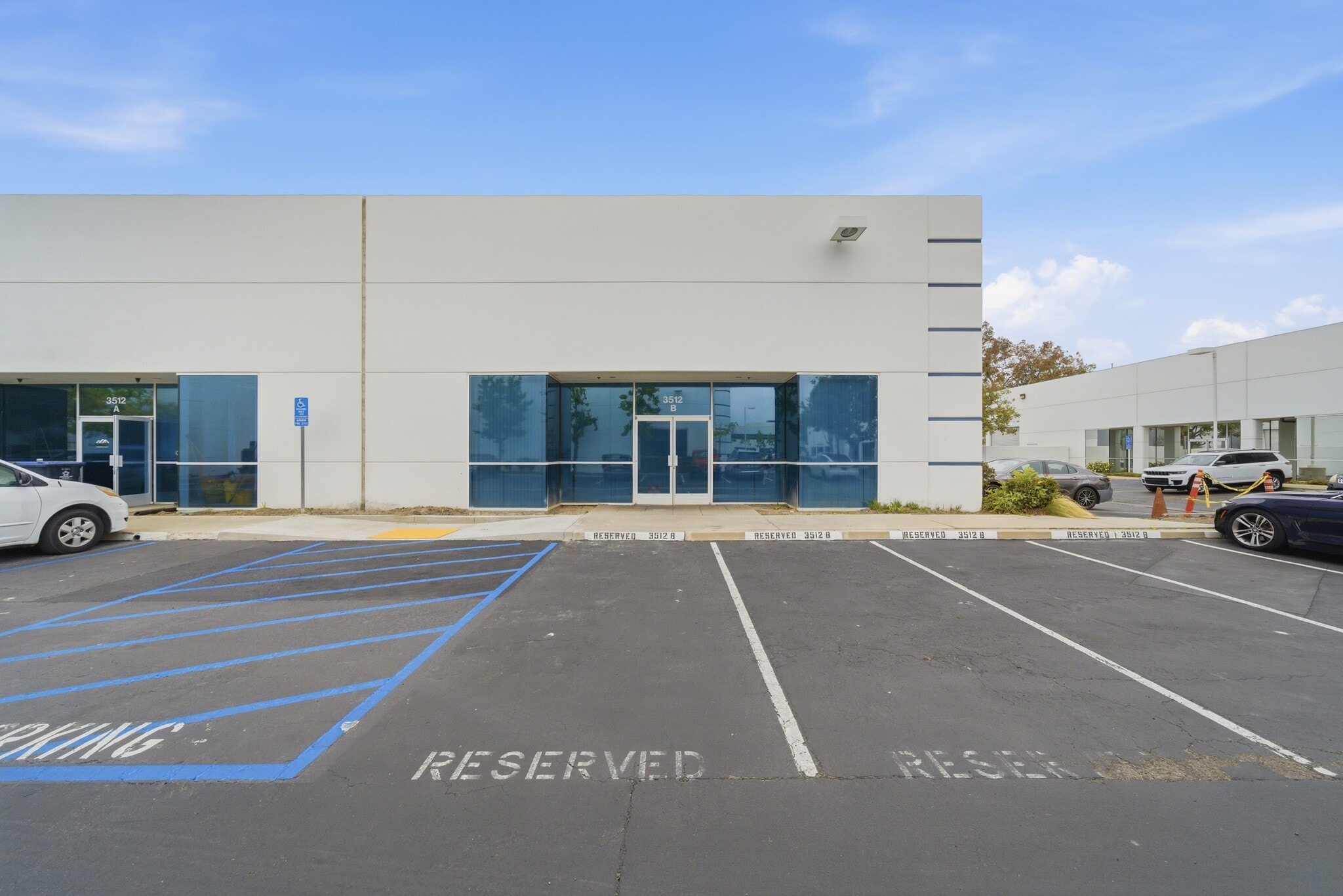 3512 Lake Center Dr, Santa Ana, CA for sale Building Photo- Image 1 of 6