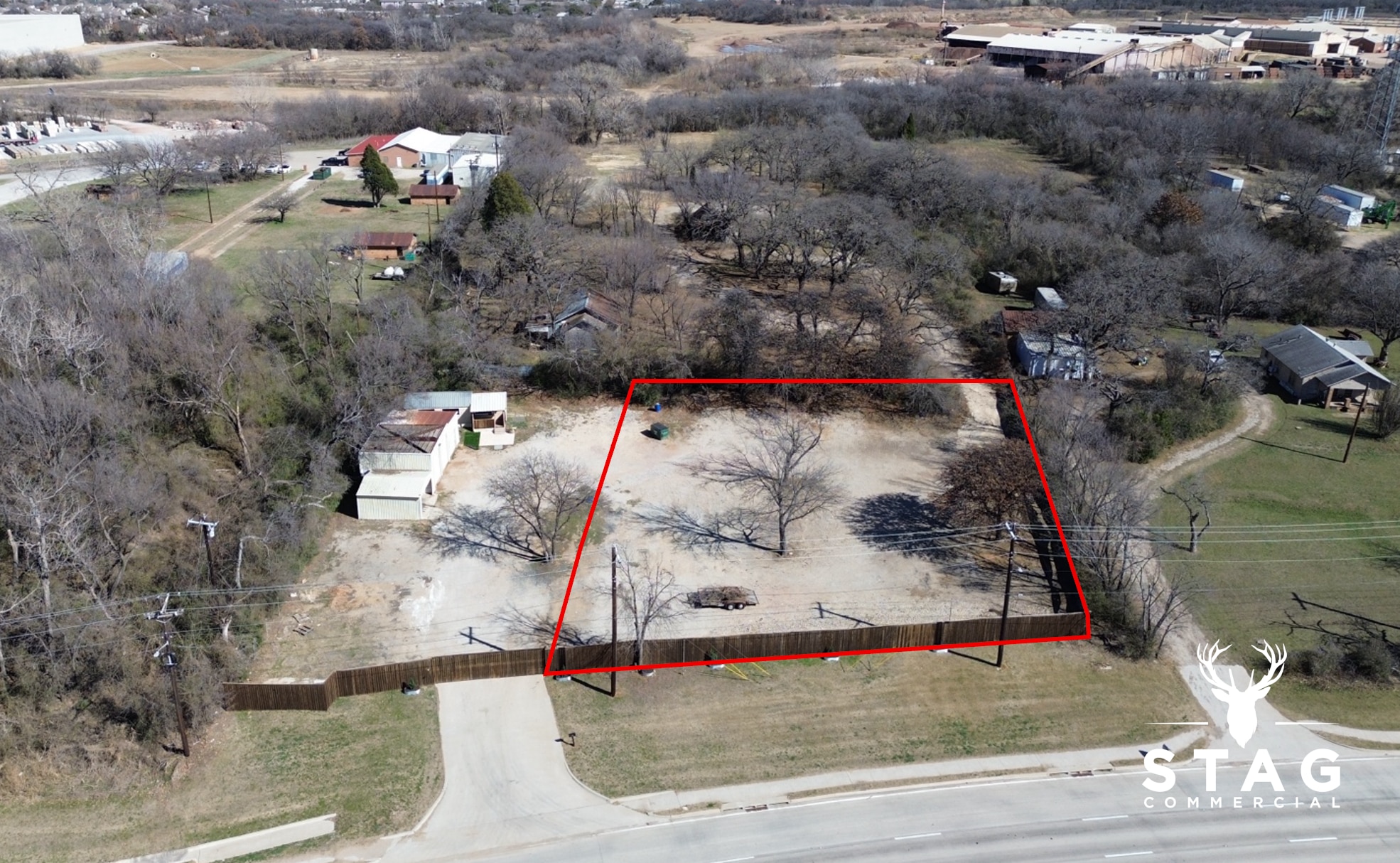 1401 Fort Worth Dr, Denton, TX for lease Primary Photo- Image 1 of 16