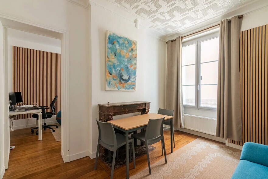 48 Rue Du Château Landon, Paris à vendre - Photo intérieure - Image 2 de 4