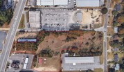 2.79 Acre Ground Lease Possible Build to Suit - Entrepôt