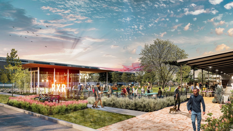 3401 Harrisburg Blvd, Houston, TX à louer - Aérien - Image 3 de 11