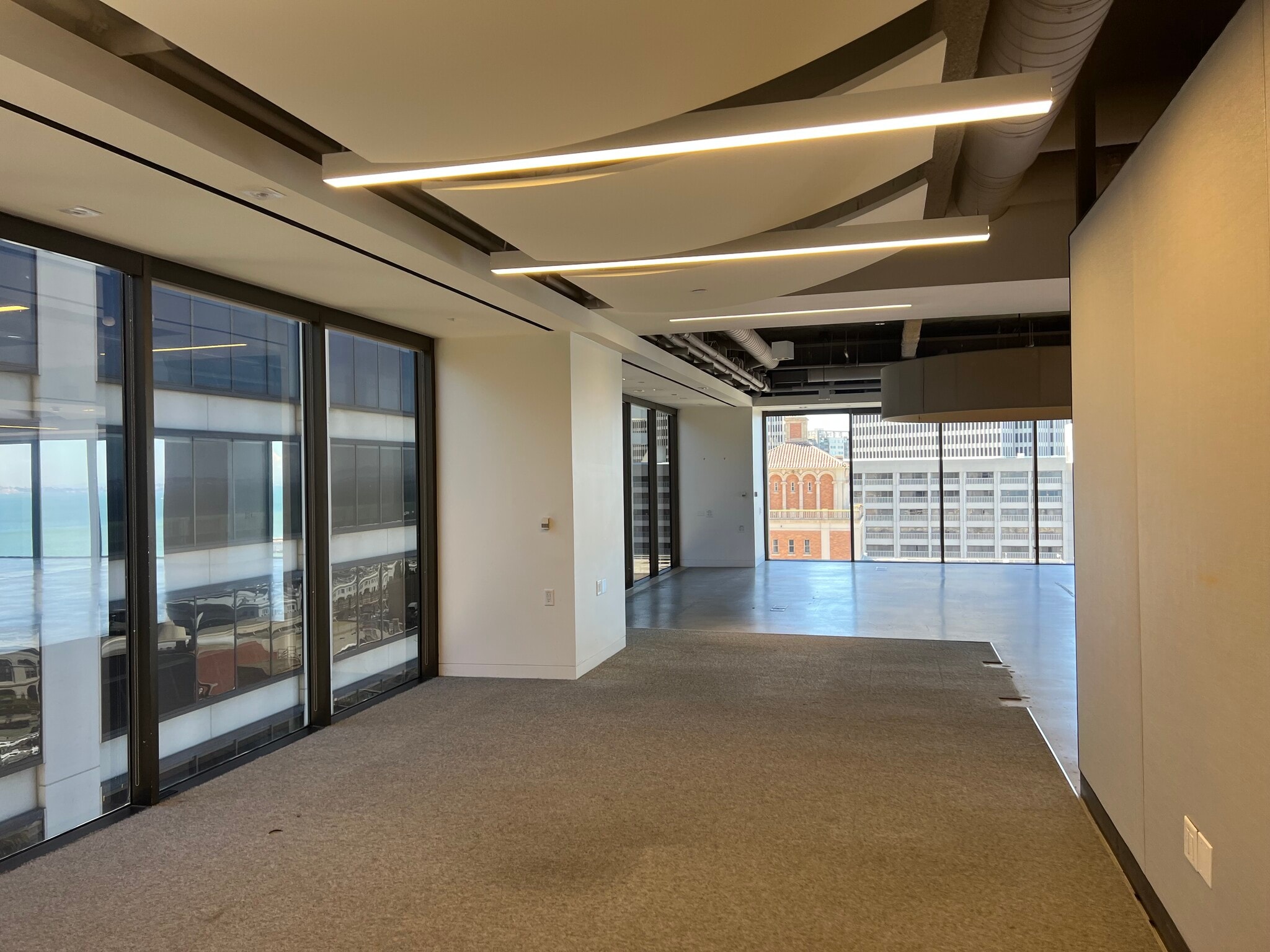 1 Market St, San Francisco, CA for lease Interior Photo- Image 1 of 8