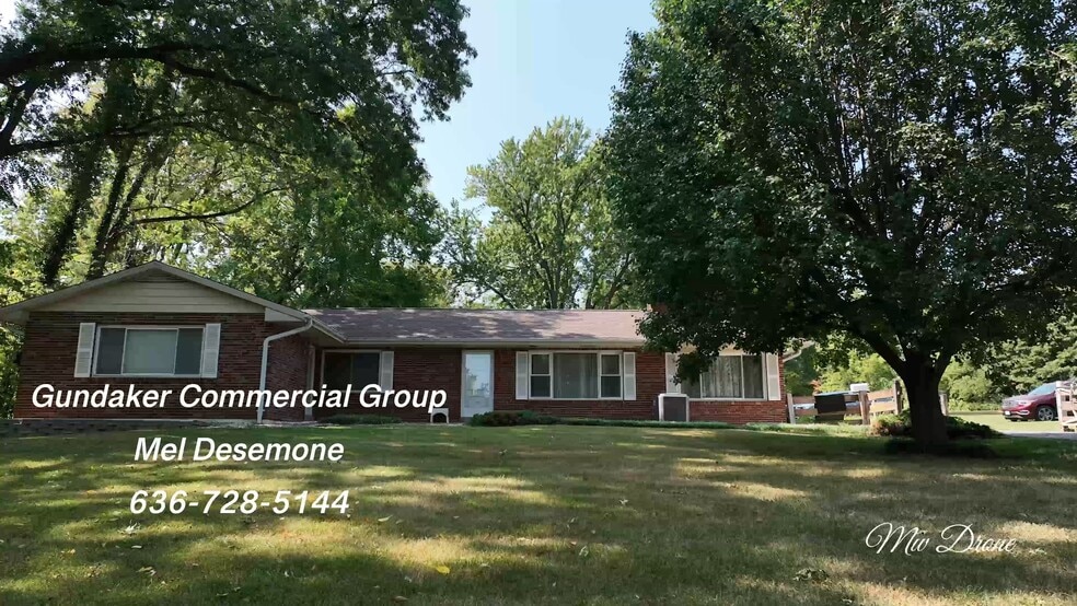 12129 Riverview Dr, Saint Louis, MO for sale - Commercial Listing Video - Image 2 of 25