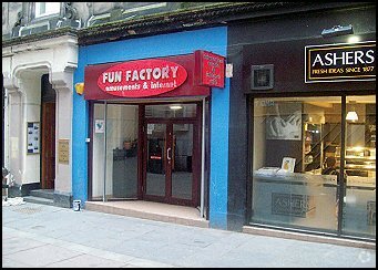 7-19 Lombard St, Inverness à vendre - Photo du bâtiment - Image 2 de 8