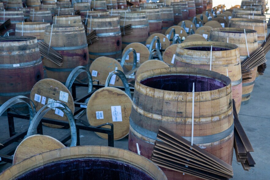 11989 N Clements Rd, Linden, CA à vendre - Photo du bâtiment - Image 3 de 10