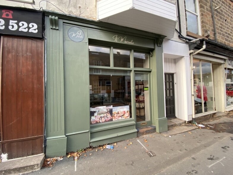 1-30 Westmoreland St, Harrogate for lease - Building Photo - Image 2 of 18