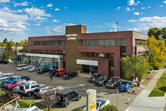 Plus de détails pour 14903-14927 111 Av NW, Edmonton, AB - Bureau à louer