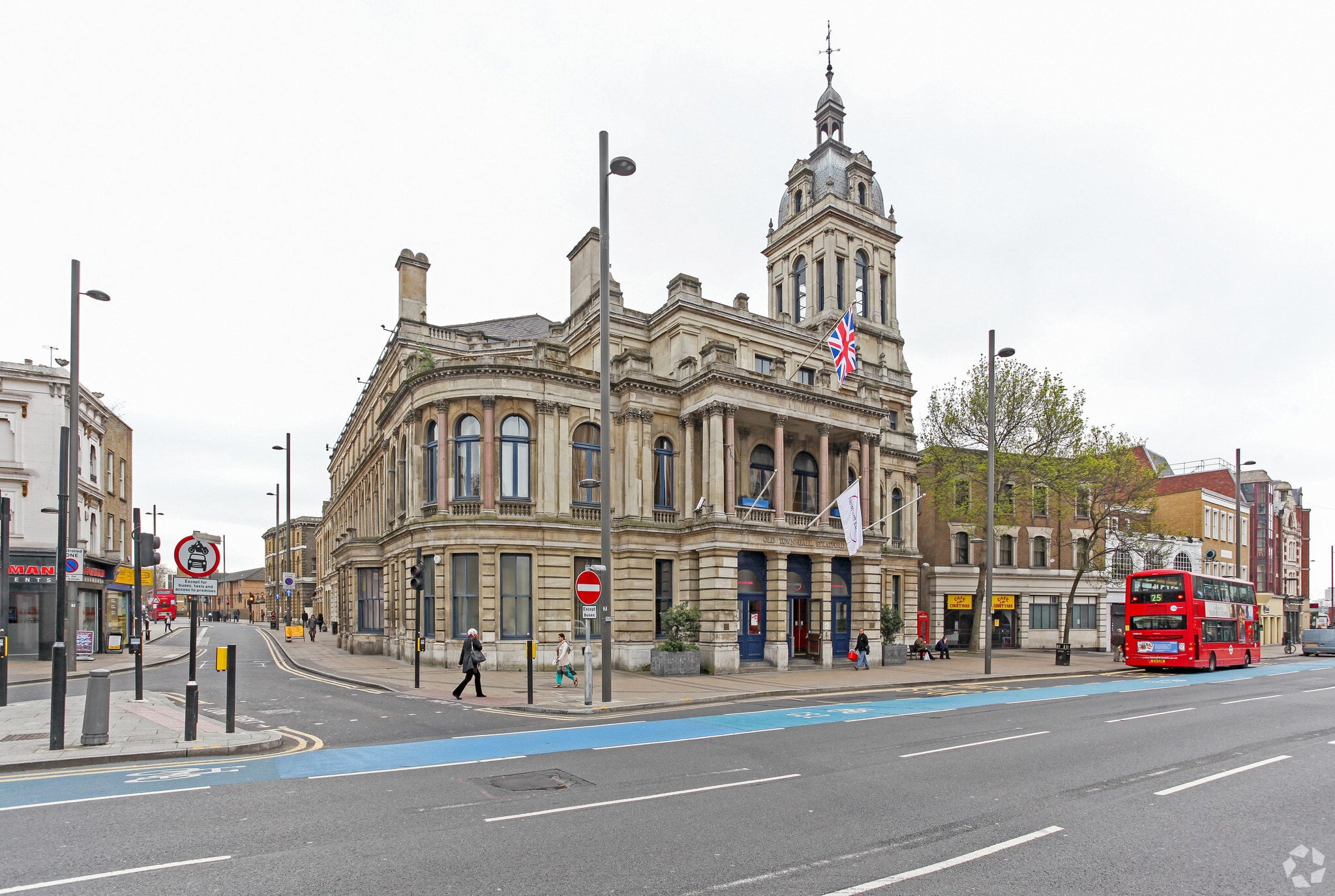 29 Broadway, London for lease Primary Photo- Image 1 of 6