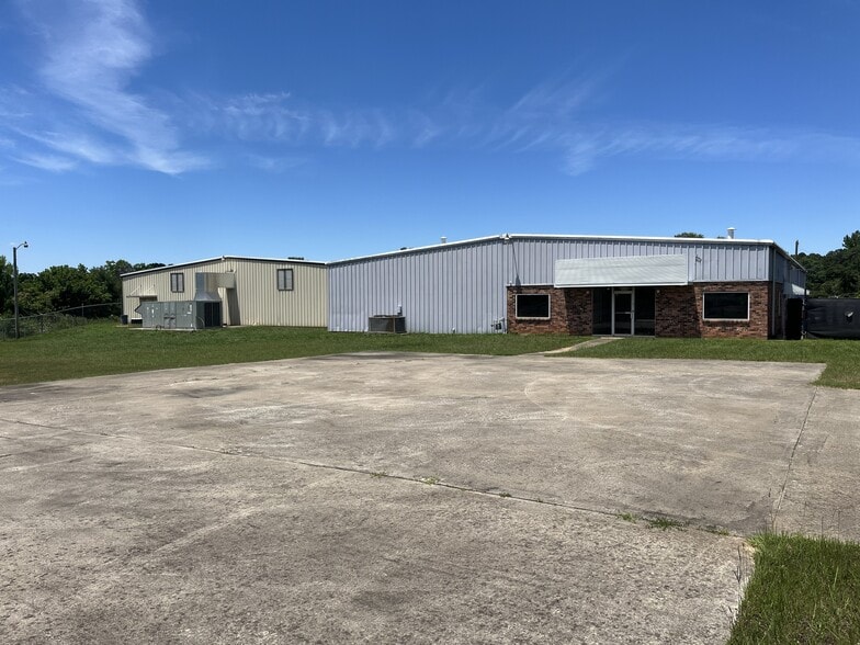 135 Kelly Rd, Union, SC for sale - Primary Photo - Image 1 of 4