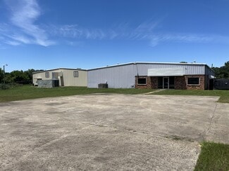 Plus de détails pour 135 Kelly Rd, Union, SC - Industriel à vendre