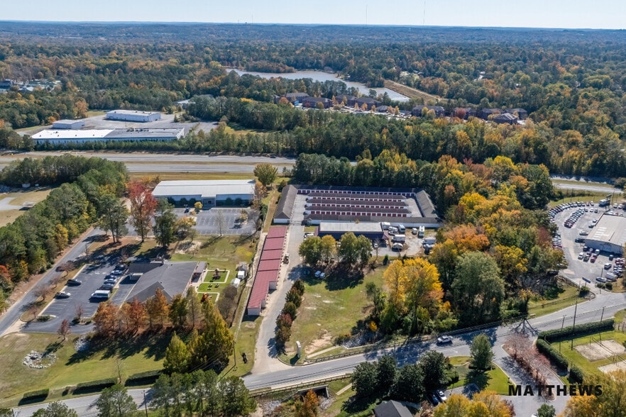 4350 Warm Springs Rd, Columbus, GA for sale - Building Photo - Image 3 of 5