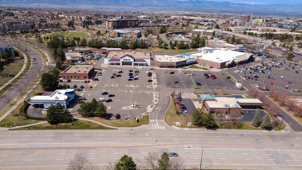 9205-9303 S Broadway, Littleton, CO for lease - Building Photo - Image 2 of 9