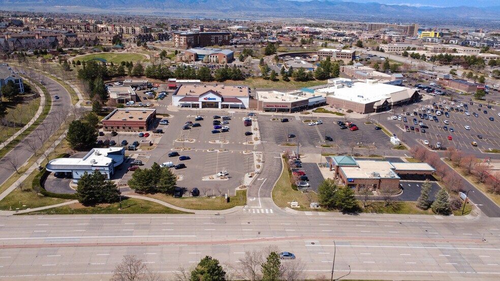 9205-9303 S Broadway, Littleton, CO à louer - Photo du bâtiment - Image 2 de 9