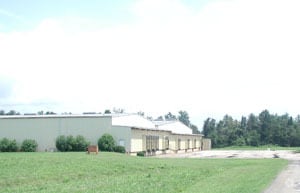 551 York Rd, Blacksburg, SC à louer - Photo du bâtiment - Image 2 de 12