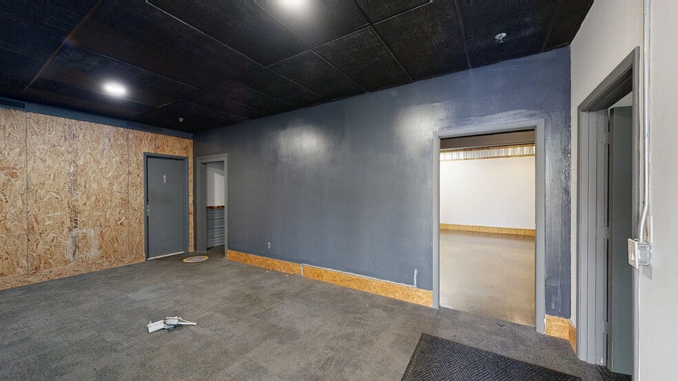 150 S Main St, Wood-Ridge, NJ à louer - Numérisation 3D de Matterport - Image 3 de 28