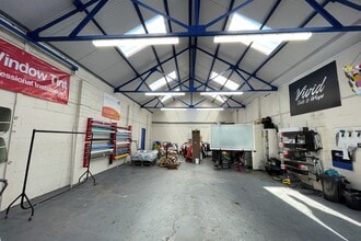4-6 Uddens Trading Estate, Wimborne for lease Interior Photo- Image 2 of 2