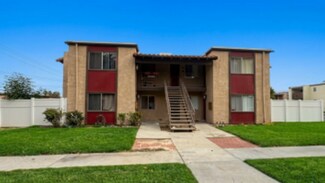 Plus de détails pour 10952 Rincon St, Loma Linda, CA - Multi-résidentiel à vendre