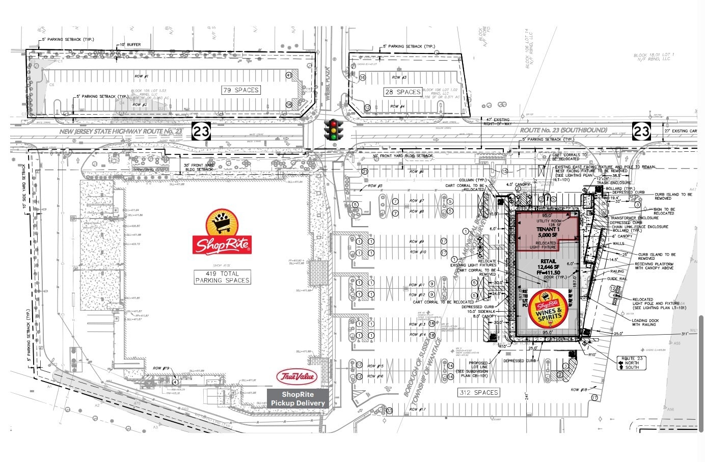 1 Wiebel Plz, Sussex, NJ for lease Interior Photo- Image 1 of 1